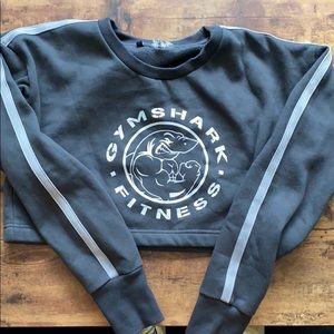 Gymshark Legacy Sweater M NEVER WORN